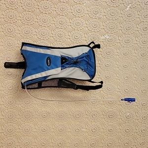 Hydration pack